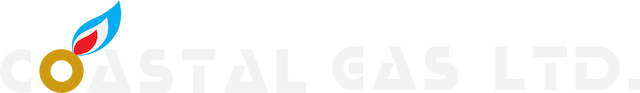 Coastal Gas Logo